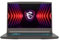 PC Portable Gamer - MSI - Thin A15 B7UC-289FR - 15,6 FHD 144Hz - Ryzen 5-7535HS - RAM 16Go - 512Go SSD - RTX 3050 4Go - Win 11 H