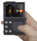 HiFi MP3 Player mit Bluetooth 5.3, Verlustfreier DSD DAC FLAC Player, Hochauflösender Tragbarer Musik Audio Player, DSD256 Unterstützt, Unterstützt bis zu 256 GB