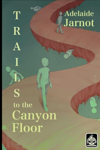 Trails to the Canyon Floor