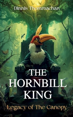 The Hornbill King: Legacy Of The Canopy