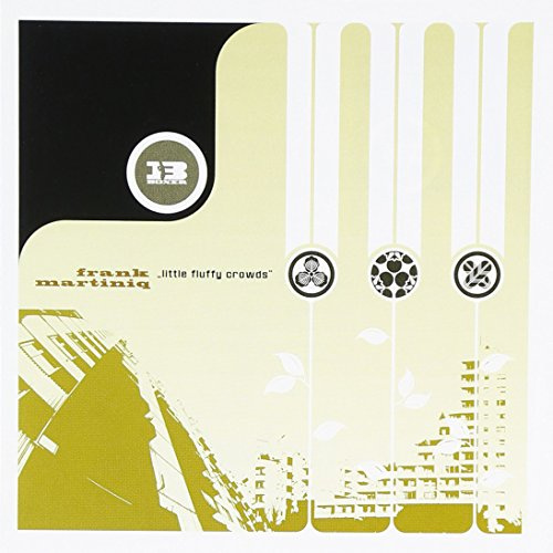Kompakt Schallplatten (Rough Trade)