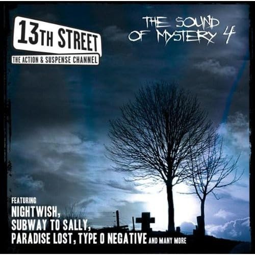13th Street - The Sound Of Mys