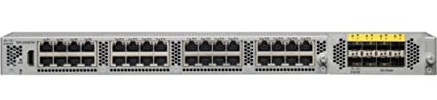 Cisco N2K-C2232PF-10GE