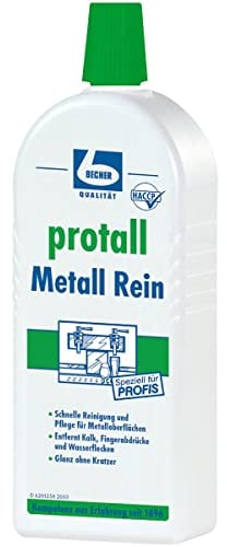 Dr. Cup Protall Metal Clean 500 ml