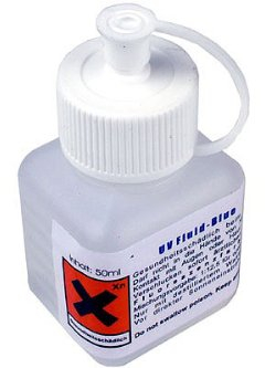 Aquatuning AT-Protect-UV blue/clear Konzentrat 50ml