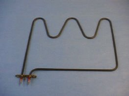 Zanussi - Resistencia horno Inferior Corbero Zanussi ZE81L