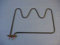 Zanussi Backofen Heizelement 3570038061