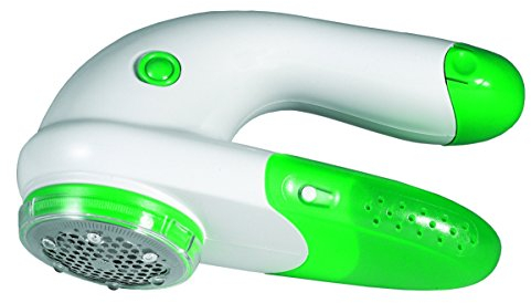 Addi Fusselrasierer - 1 Stück, grüner Stoffentferner