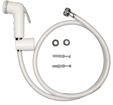 KIT DOCCETTA X DISABILI PORTOFINO GO PLAST