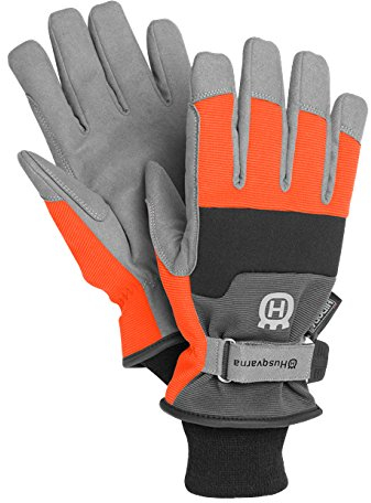 Husqvarna Handschuhe Functional Winter Gr. 10