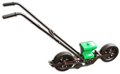 Seminatrice Manuale Piantatrice Semi Piccoli PONY K2