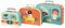 Vilac vilac7711 Pappe Koffer Set (3-teilig)