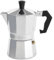 ORYX Cafetera Aluminio 2 Tazas (100 ml.) Classic