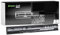 Green Cell Pro Série VI04 Batterie pour HP 17-P, HP ProBook 440 G2 445 G2 450 G2 455 G2, HP Pavilion Serie 14-V 15-P 17-F, HP Envy Serie 14-U 15-K 17-K (2600mAh)