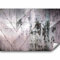 murando - Vlies Fototapete Beton 400x280cm - Foto Tapete Schlafzimmer Wohnzimmer Moderne Vliestapete XXL Wandtapete Motivtapeten 3d Effekt Wand Dekoration - Abstrakt geometrisch grau a-A-0349-a-a