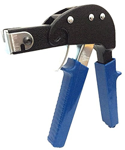 Anndason Heavy Duty Metal Setting Tool for Hollow Wall Metal Cavity Anchor Plasterboard Fixing