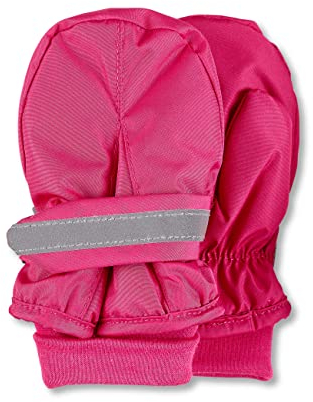 Sterntaler Unisex Fäustel für Babys und Kleinkinder