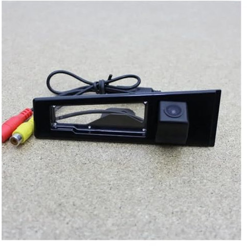 Rückkamera Für Cadillac Für STS Für SLS Für Cts Auto Rückfahr Kamera HD CCD Nacht Für Vision Auto Rückansicht Kamera Wasserdicht + Weitwinkel Rückfahrkameras