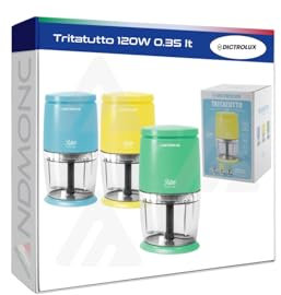 Tritatutto Retrò Collection