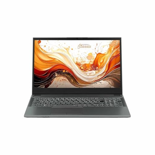 JodaBook Classic F15 | 15,6 FHD | Core i5 1235U | RAM: 32GB | SSD: 1TB | RGB beleuchtete Tastatur | DVD-Brenner | Windows 11 Pro | Office 2024 Pro #mit Rucksack