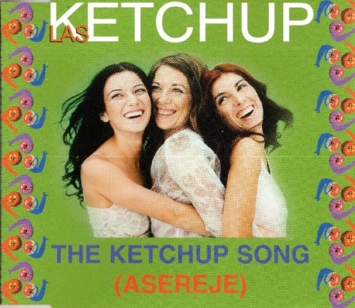 The Ketchup Song (Asereje)