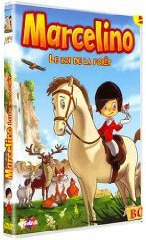Marcelino : Le Roi de la forêt