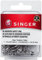 Size 1-3 50/Pkg Safety Pins 226