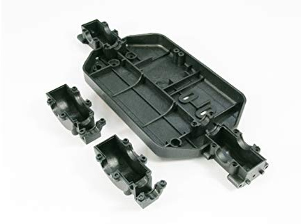 Jamara Jamara506601 X18CRT Chassis Kit