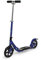MICRO Scooter mit flexiblem Trittbrett und 200 mm Rollen