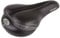 Velo Sattel Plush Air-Lastomer, black, 270 x 180 mm