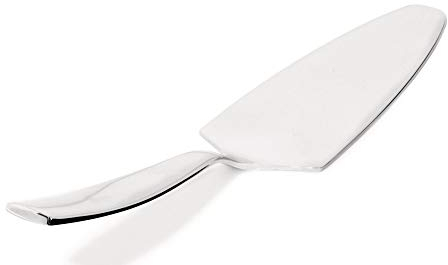 Alessi Tortenheber Dressed - MW03/15 - von Marcel Wanders