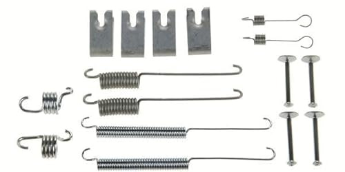 TRW Automotive AfterMarket SFK250 Bremsbacken-Zubehörsatz
