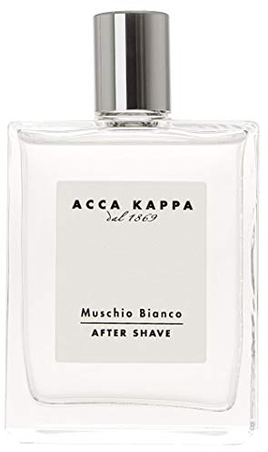 Muschio Bianco After Shave 100 ml