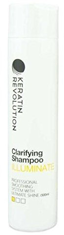 Keratin Revolution Beleuchten Clarify Shampoo 1000 ml