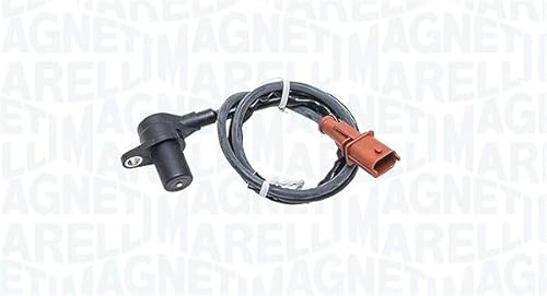 Magneti Marelli 064848039010 Sensor | Kompatibel mit: ALFA ROMEO 147, 156, 156 Sportwagon, 166, GT, GTV, SPIDER, LANCIA THESIS