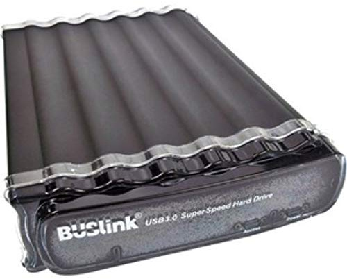 Buslink 12TB USB 3.0/eSATA External Desktop Hard Drive