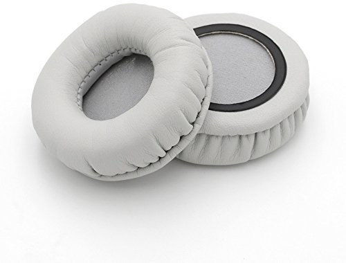 YunYiYi Ersatz-Ohrpolster für Logitech H600 H609 Kopfhörer