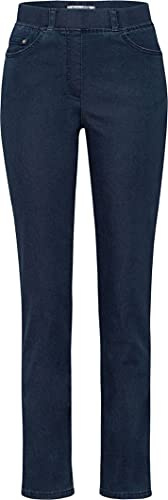 Raphaela by Brax Damen Jeans Style Lavina Rundum Schlupf Denim Super Slim