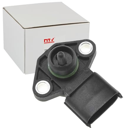 Nty ECM-HY-502 - Sensor, Ladedruck