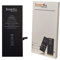 Smartex® Black Label Batteria compatibile con iPhone 6 Plus - Capacità 1715 mAh |2 Anni di Garanzia