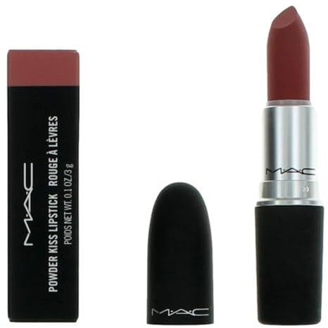 MAC LIPS L/STICK POW.KISS SULTRY MOVE