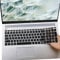 Copritastiera in silicone per HP Envy X360 15.6 per PC portatili HP Envy x360 15.6 2019 2018 HP Envy 15.6 2019 2018 HP Envy 17.3