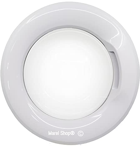 Marel Shop® - Oblo' per Lavatrice compatibile con San Giorgio IT Wash Tipo 7 Serie Elettronica per modelli: SES510D - Z1006 - SDG7I - S4810I - EES610D