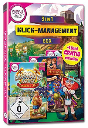 3-In-1 Klickmanagement Box 2