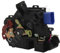 STARKIT PERFORMANCE Serrure de porte pour Golf 5, Golf Plus, Touareg, Altea, Toledo 3, Octavia 2, Jetta 3, Caddy 3, Phaeton (2004-2015) centralisation de porte avant gauche (côté conducteur)