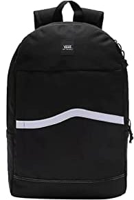 Vans Rucksäcke Old Skool Iii- Farbe: Grau-Schwarz, VN0A3I6RZYM1