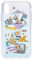 OtterBox Symmetry Series Case for iPhone XR - Retail Packaging - Walt Disney Land