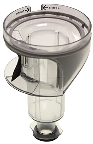 Filtro sottovuoto in schiuma, 1 pezzo, compatibile con aspirapolvere manuale (N819343 BHFEV18 BSPSE18)