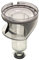 Filtro sottovuoto in schiuma, 1 pezzo, compatibile con aspirapolvere manuale (N819343 BHFEV18 BSPSE18)