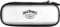 Mission Jack Daniels Dart Case Slim - White